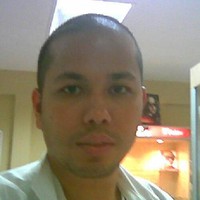 Jeffrey Bejarano Garcia