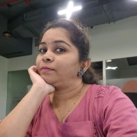 Priyanka Bhoyar