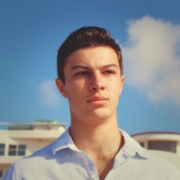 Tyler Fernandez