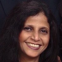 Petronella Faria