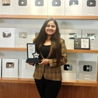 Vaishali Garg