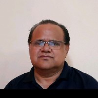 Anil Kumar Dixit