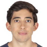 Alejandro Vega Jiménez