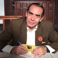 Luis Echandía