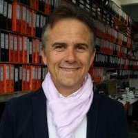 Pierre Georgel