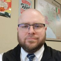 Rob Stanley
