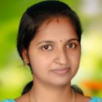 Maheswari M