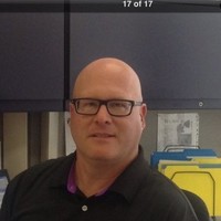 Russell Mainman