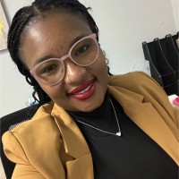 Lucia Masombuka