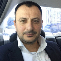 Ruslan Asanov