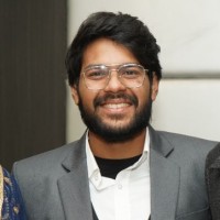 Tushar Verma