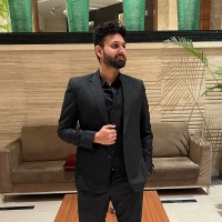 Abhishek Mishra