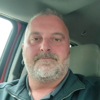 Greg Mott