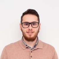Luis Vallejo Garcia