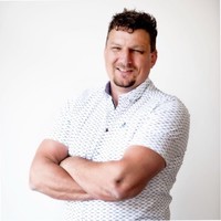 Johan Van't Zand