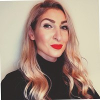 Danijela Zivkovic