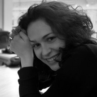 Daria Sadchikova