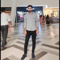 Afaq Ali Awan