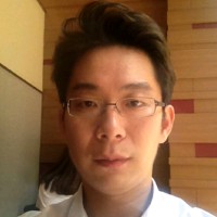 Sangwook Nam