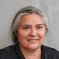 Carmen Mendoza