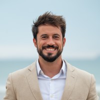 Ramon Thurler Palomo