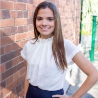 Caitlin Wilson