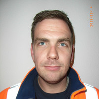 Sander Van Der Borgh