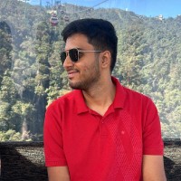 Akshay R