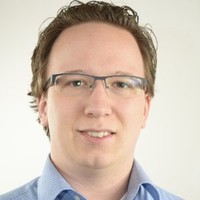 Matthijs Hellendoorn