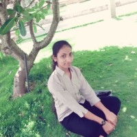 Nandyala Janaki