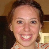 Stacy Rosenbaum