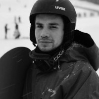 Kevin Muñoz