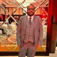 Shehzad Sallauddin