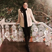 Sumedha Gupta