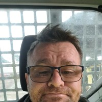 Darren Gallagher