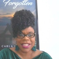 Carla Robinson