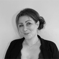 Rikke Holmegaard