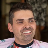 Aris Galanopoulos
