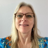 Lisette Kingma