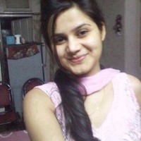 Geeta Bansal