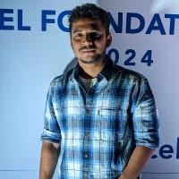 Srinivasa Jeevan Thota