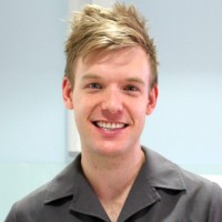 Daniel Leslie