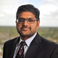 Srini Chintalapati, PhD, PE, CFM