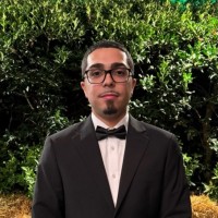 Eric Gonzalez