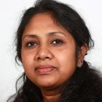 Sharmala Aravinthan