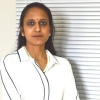Leena Pem Sewpaul