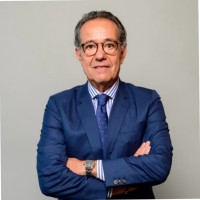 Alvaro Pinto De Aguiar Neto