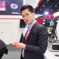 Winyu Chuwong