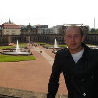 Andrey Sledzinskiy