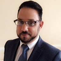 Rizwan Rehman Bem